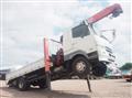 2004 Mitsubishi Fuso Fighter