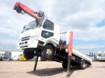 2004 Mitsubishi Fuso Fighter