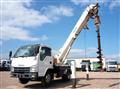 2008 Isuzu Elf Truck