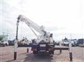 2008 Isuzu Elf Truck