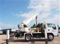 2008 Isuzu Elf Truck