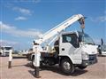 2008 Isuzu Elf Truck