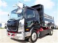 2012 Mitsubishi Fuso Fighter