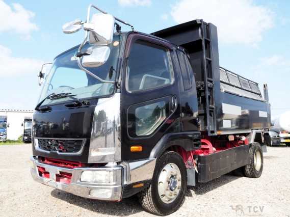 2012 Mitsubishi Fuso Fighter