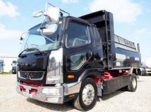 2012 Mitsubishi Fuso Fighter