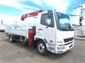 2026 Mitsubishi Fuso Fighter