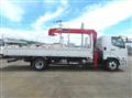 2026 Mitsubishi Fuso Fighter
