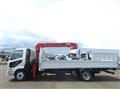2026 Mitsubishi Fuso Fighter