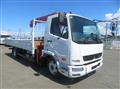 2026 Mitsubishi Fuso Fighter