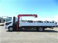 2026 Mitsubishi Fuso Fighter
