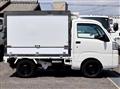 2020 Daihatsu Hijet Truck