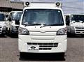 2020 Daihatsu Hijet Truck