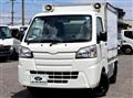 2020 Daihatsu Hijet Truck