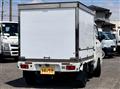 2020 Daihatsu Hijet Truck