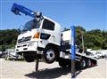 2005 Hino Ranger