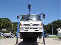 2005 Hino Ranger