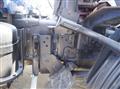 2005 Hino Ranger