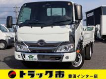 2022 Hino Dutro