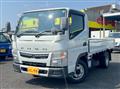 2018 Mitsubishi Fuso Canter