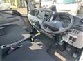 2018 Mitsubishi Fuso Canter