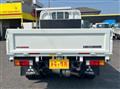 2018 Mitsubishi Fuso Canter