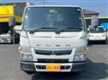2018 Mitsubishi Fuso Canter