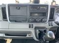 2018 Mitsubishi Fuso Canter