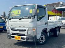 2018 Mitsubishi Fuso Canter
