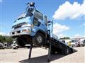 1999 Hino Ranger