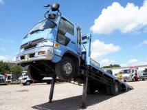 1999 Hino Ranger