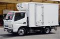 2018 Mitsubishi Fuso Canter
