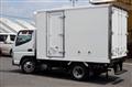 2018 Mitsubishi Fuso Canter