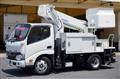 2018 Hino Dutro