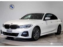 2021 BMW 3 Series