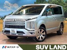 2024 Mitsubishi Delica D5