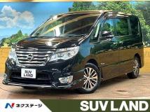 2015 Nissan Serena