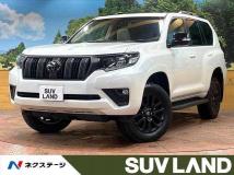 2023 Toyota Land Cruiser Prado