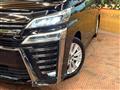 2019 Toyota Vellfire