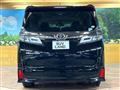 2019 Toyota Vellfire