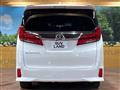 2021 Toyota Alphard G