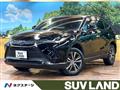 2023 Toyota Harrier Hybrid