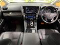 2021 Toyota Alphard Hybrid