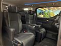 2021 Toyota Alphard Hybrid