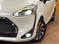 2019 Toyota Sienta