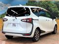 2019 Toyota Sienta