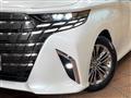 2023 Toyota Alphard Hybrid