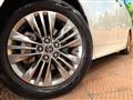 2023 Toyota Alphard Hybrid