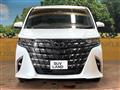 2023 Toyota Alphard Hybrid