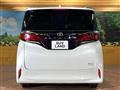 2023 Toyota Alphard Hybrid