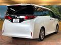 2023 Toyota Alphard Hybrid